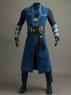 Immagine di Doctor Strange Stephen Strange Cosplay Costume mp003475