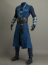 Immagine di Doctor Strange Stephen Strange Cosplay Costume mp003475