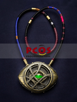 Bild von Doctor Strange Stephen Strange Cosplay Eye of Agamotto mp004008S
