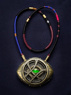 Immagine di Doctor Strange Stephen Strange Cosplay Occhio di Agamotto mp004008S