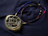 Immagine di Doctor Strange Stephen Strange Cosplay Occhio di Agamotto mp004008S