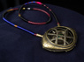 Immagine di Doctor Strange Stephen Strange Cosplay Occhio di Agamotto mp004008S