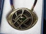 Immagine di Doctor Strange Stephen Strange Cosplay Occhio di Agamotto mp004008S