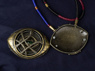 Immagine di Doctor Strange Stephen Strange Cosplay Occhio di Agamotto mp004008S