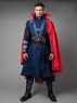 Immagine di Pronto per la spedizione Doctor Strange Stephen Strange Costume cosplay mp003475