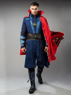 Image de prêt à expédier docteur étrange Stephen Strange Cosplay Costume mp003475