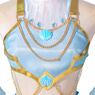 Picture of League of Legends LOL Ocean Song Seraphine Cosplay Costume C02911