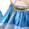 Bild von League of Legends LOL Ocean Song Seraphine Cosplay Kostüm C02911