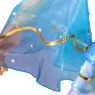 Bild von League of Legends LOL Ocean Song Seraphine Cosplay Kostüm C02911