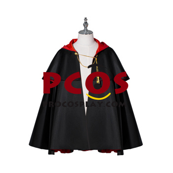 Picture of Anime SPY×FAMILY Cosplay Costumes Cloak C02912