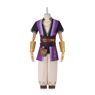 Picture of Game Genshin Impact Merchant Liben Cosplay Costume C02913-A