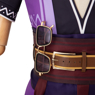 Picture of Game Genshin Impact Merchant Liben Cosplay Costume C02913