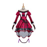 Picture of Nijisanji VTuber Hyakumantenbara Salome Cosplay Costume C02914