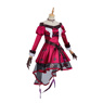 Photo de Nijisanji VTuber Hyakumantenbara Salomé Cosplay Costume C02914