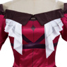 Picture of Nijisanji VTuber Hyakumantenbara Salome Cosplay Costume C02914