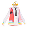 Picture of One Piece Film Red Uta Cosplay Costumes C02918