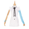 Picture of One Piece Film Red Uta Cosplay Costumes C02918