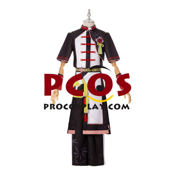 Image deEnsemble Stars Shiina Niki Cosplay Costume C02919