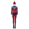 Picture of New TV Show Kamala Khan Cosplay Costume C02920