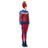 Picture of New TV Show Kamala Khan Cosplay Costume C02920