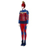 Picture of New TV Show Kamala Khan Cosplay Costume C02920