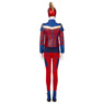 Picture of New TV Show Kamala Khan Cosplay Costume C02920