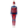 Picture of New TV Show Kamala Khan Cosplay Costume C02920