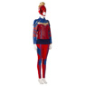 Picture of New TV Show Kamala Khan Cosplay Costume C02920