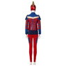 Picture of New TV Show Kamala Khan Cosplay Costume C02920