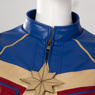 Picture of New TV Show Kamala Khan Cosplay Costume C02920