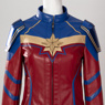 Picture of New TV Show Kamala Khan Cosplay Costume C02920