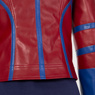 Picture of New TV Show Kamala Khan Cosplay Costume C02920