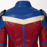 Picture of New TV Show Kamala Khan Cosplay Costume C02920