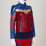 Picture of New TV Show Kamala Khan Cosplay Costume C02920