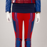 Picture of New TV Show Kamala Khan Cosplay Costume C02920