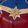 Picture of New TV Show Kamala Khan Cosplay Costume C02920