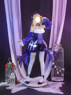 Picture of Genshin Impact Version 2.8 New Skin Fischl Cosplay Costume C02936-AA