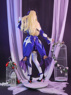 Picture of Genshin Impact Version 2.8 New Skin Fischl Cosplay Costume C02936-AA