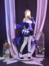 Picture of Genshin Impact Version 2.8 New Skin Fischl Cosplay Costume C02936-AA