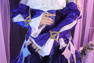 Picture of Genshin Impact Version 2.8 New Skin Fischl Cosplay Costume C02936-AA