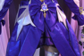 Picture of Genshin Impact Version 2.8 New Skin Fischl Cosplay Costume C02936-AA