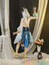 Imagen del juego Genshin Impact Xumi NiLou Cosplay disfraz C02937-AA