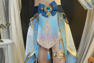 Imagen del juego Genshin Impact Xumi NiLou Cosplay disfraz C02937-AA