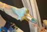 Bild von Spiel Genshin Impact Xumi NiLou Cosplay Kostüm C02937-AA
