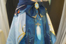 Imagen del juego Genshin Impact Xumi NiLou Cosplay disfraz C02937-AA