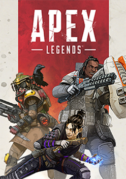 Bild für die Kategorie Apex Legends