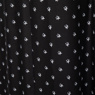 Picture of TV Series Wednesday Wednesday Addams Cosplay Polka Dot Skirt C02925