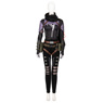 Picture of Apex Legends Renee Blasey Cosplay Costume C02926