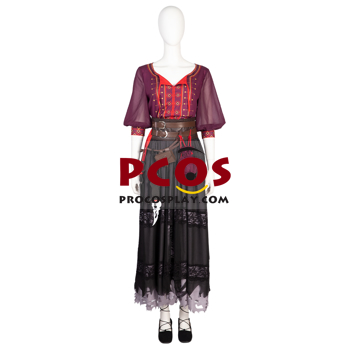 Picture of Critical Role Campaign Three: Bells Hells Laudna Cosplay Costume C02927