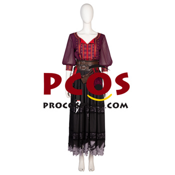 Picture of Critical Role Campaign Three: Bells Hells Laudna Cosplay Costume C02927
